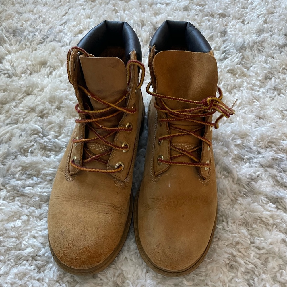 Timberland boots ✨ - Picture 2 of 6